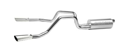 Picture of Gibson Performance Exhaust Exhaust System Kit - 68200