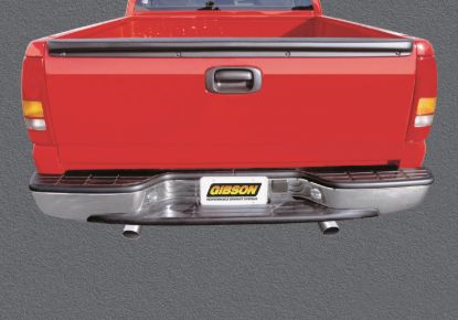 Picture of Gibson Performance Exhaust Exhaust System Kit - 69126