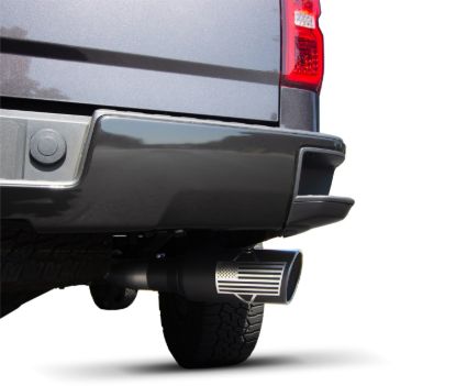 Picture of Gibson Performance Exhaust Exhaust System Kit - 70-0008