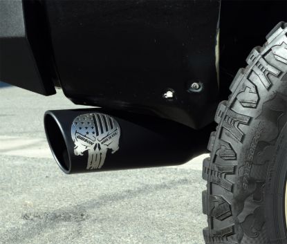 Picture of Gibson Performance Exhaust Exhaust System Kit - 76-0039
