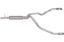 Picture of Gibson Performance Exhaust Exhaust System Kit - 9116