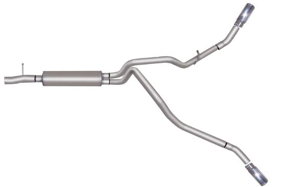 Picture of Gibson Performance Exhaust Exhaust System Kit - 9118