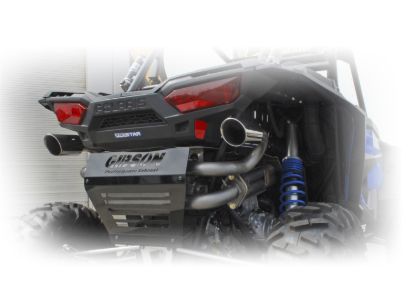 Picture of Gibson Performance Exhaust Exhaust System Kit - 98025