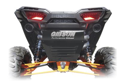 Picture of Gibson Performance Exhaust Exhaust System Kit - 98026