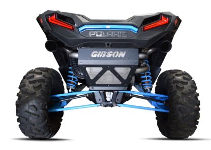 Picture of Gibson Performance Exhaust Exhaust System Kit - 98043