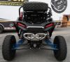 Picture of Gibson Performance Exhaust Exhaust System Kit - 98052
