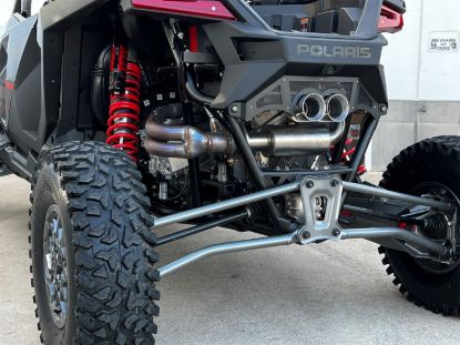 Picture of Gibson Performance Exhaust Exhaust System Kit - 98054