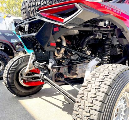 Picture of Gibson Performance Exhaust Exhaust System Kit - 98062