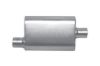 Picture of Gibson Performance Exhaust Exhaust Muffler - BM0102