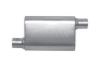 Picture of Gibson Performance Exhaust Exhaust Muffler - BM0103