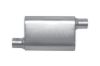 Picture of Gibson Performance Exhaust Exhaust Muffler - BM0104