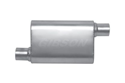 Picture of Gibson Performance Exhaust Exhaust Muffler - BM0105