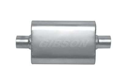 Picture of Gibson Performance Exhaust Exhaust Muffler - BM0106