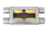 Picture of Gibson Performance Exhaust Exhaust Muffler - BM0111