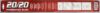 Picture of Goodyear Wiper Blades Wiper Blade - 670-11