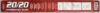 Picture of Goodyear Wiper Blades Wiper Blade - 670-16