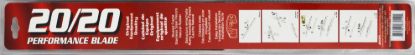 Picture of Goodyear Wiper Blades Wiper Blade - 670-19