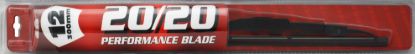 Picture of Goodyear Wiper Blades Wiper Blade - 670-12