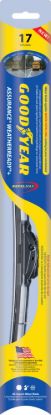 Picture of Goodyear Wiper Blades Wiper Blade - 773-17