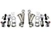 Picture of Granatelli Motor Sports Exhaust Cut-Out - 302525K