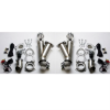 Picture of Granatelli Motor Sports Exhaust Cut-Out - 303522D