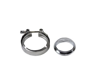 Picture of Granatelli Motor Sports Hose Clamp - 308535A