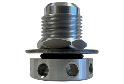 Picture of Granatelli Motor Sports Engine Valve Cover - 451001