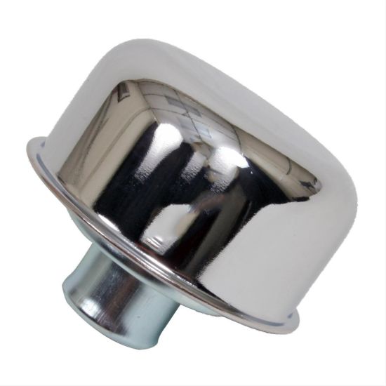 Picture of Granatelli Motor Sports Engine Valve Cover - 451003
