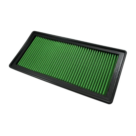 Picture of Green Filter USA Engine Air Filter - 2004