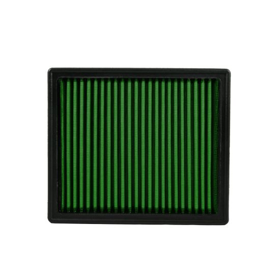 Picture of Green Filter USA Engine Air Filter - 2014