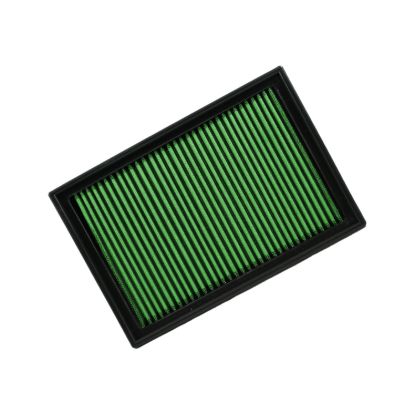 Picture of Green Filter USA Engine Air Filter - 2388