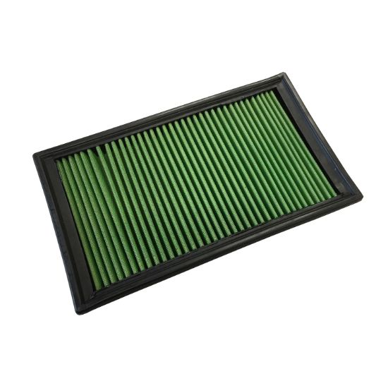 Picture of Green Filter USA Engine Air Filter - 2397