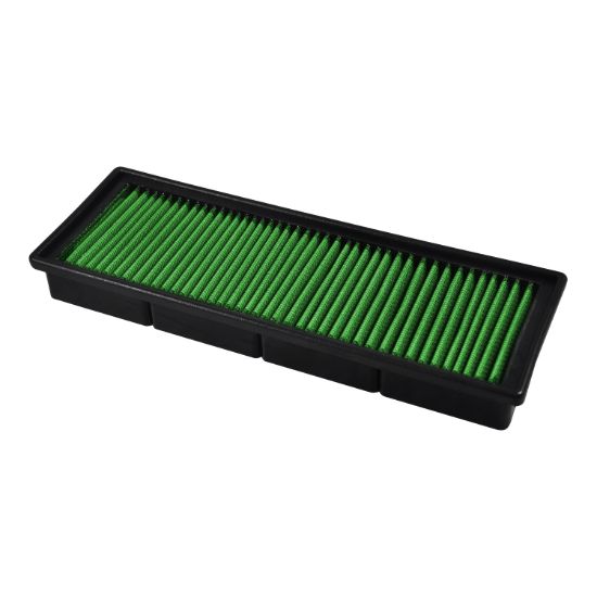 Picture of Green Filter USA Engine Air Filter - 7032
