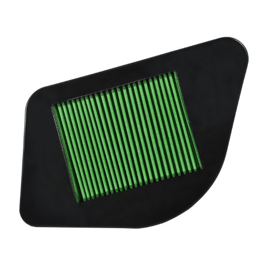 Picture of Green Filter USA Engine Air Filter - 7033