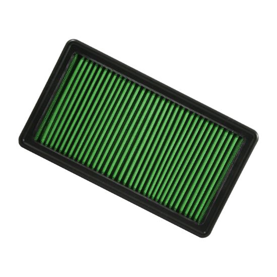 Picture of Green Filter USA Engine Air Filter - 7035