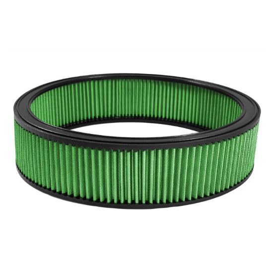 Picture of Green Filter USA Engine Air Filter - 7043