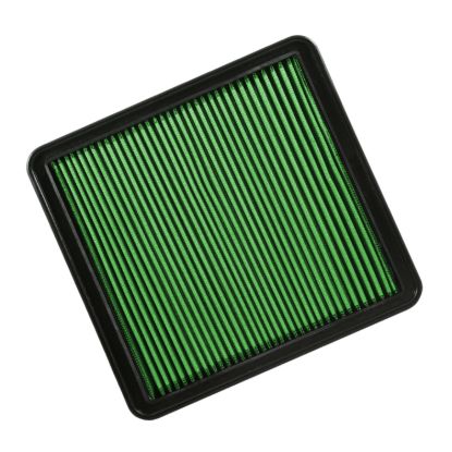 Picture of Green Filter USA Engine Air Filter - 7050
