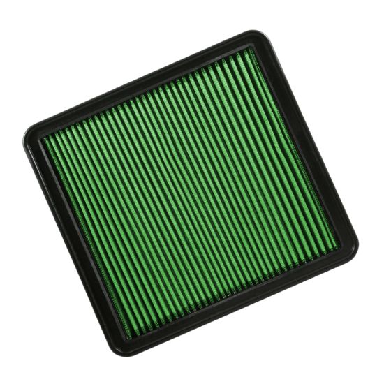 Picture of Green Filter USA Engine Air Filter - 7050