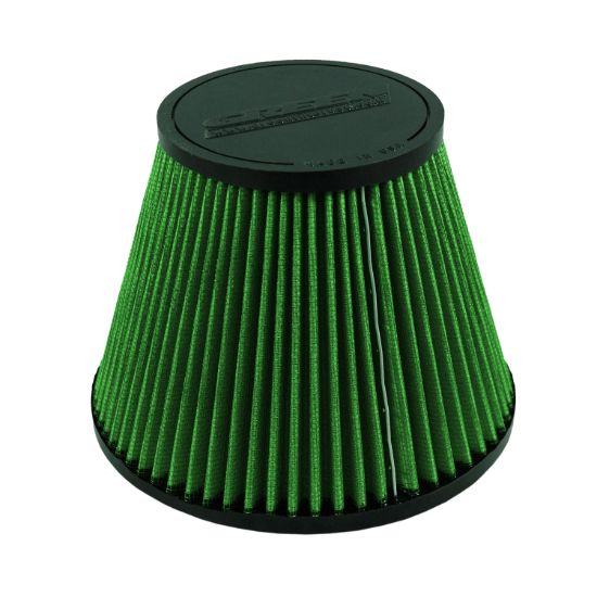 Picture of Green Filter USA Engine Air Filter - 7081