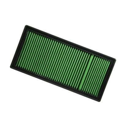 Picture of Green Filter USA Engine Air Filter - 7107