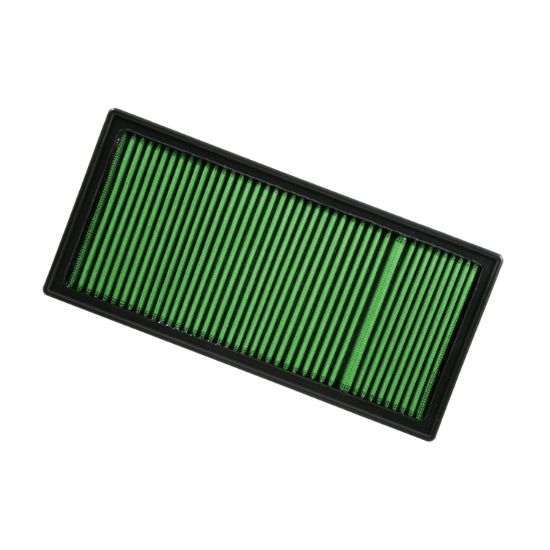 Picture of Green Filter USA Engine Air Filter - 7107