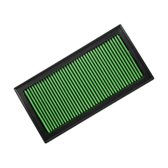 Picture of Green Filter USA Engine Air Filter - 7114