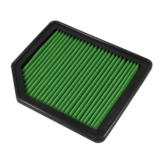 Picture of Green Filter USA Engine Air Filter - 7144