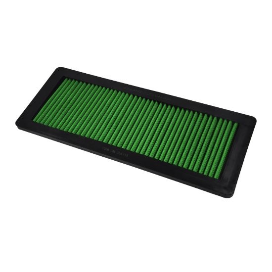 Picture of Green Filter USA Engine Air Filter - 7145