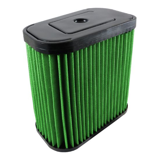 Picture of Green Filter USA Engine Air Filter - 7157