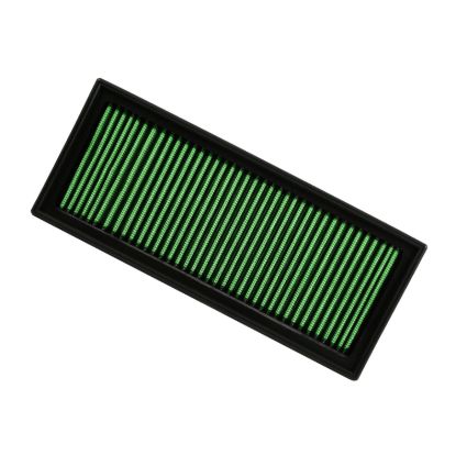 Picture of Green Filter USA Engine Air Filter - 7171