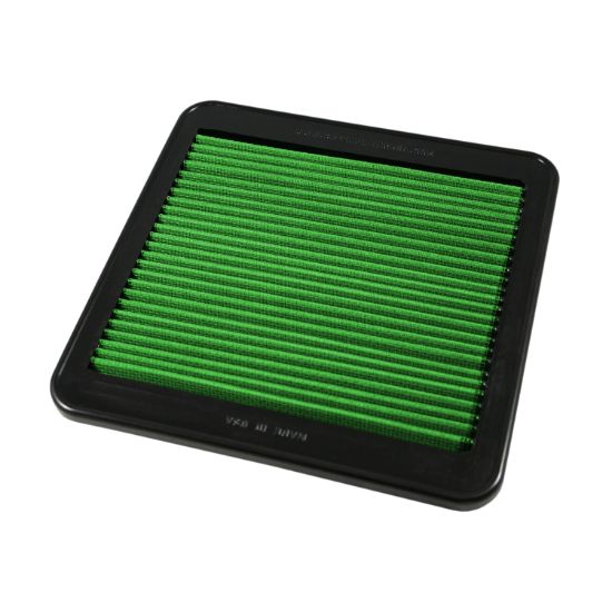 Picture of Green Filter USA Engine Air Filter - 7205