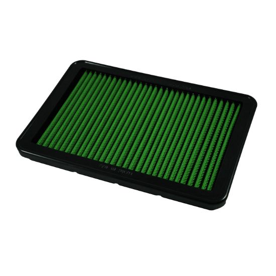 Picture of Green Filter USA Engine Air Filter - 7206