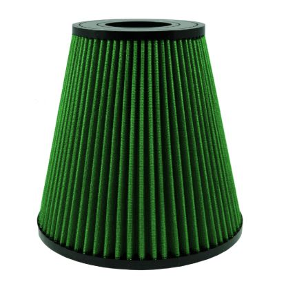 Picture of Green Filter USA Engine Air Filter - 7207