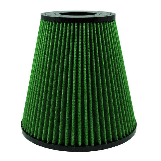 Picture of Green Filter USA Engine Air Filter - 7207